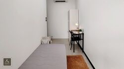 Normanton Park (D5), Apartment #557576311